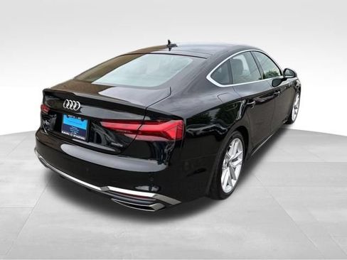Used 2023 Audi A5 2.0T Premium w/ Convenience Package AWD/4WD image 8