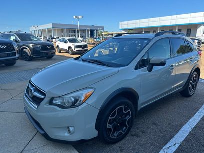 Used 2015 Subaru Crosstrek 2.0i Limited
