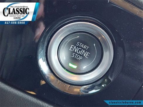 Used 2024 GMC Sierra 1500 Elevation image 20