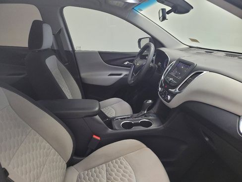 Used 2021 Chevrolet Equinox LS FWD image 21
