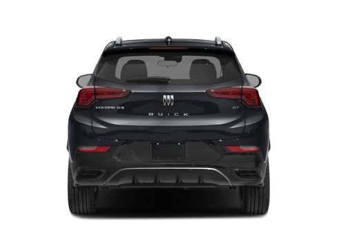 Used 2024 Buick Encore GX Sport Touring AWD/4WD image 54