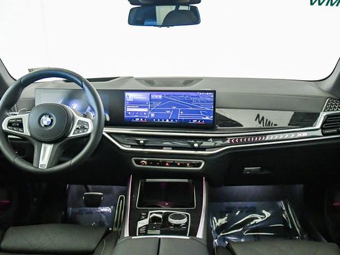Used 2026 BMW X5 sDrive40i w/ M Sport Package RWD image 15