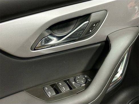 New 2026 Chevrolet Blazer LT image 20