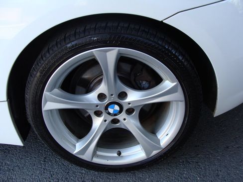 Used 2016 BMW Z4 sDrive28i RWD image 34