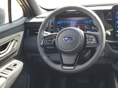 New 2026 Subaru Outback Limited AWD/4WD image 13