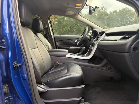 Used 2013 Ford Edge SE FWD image 13