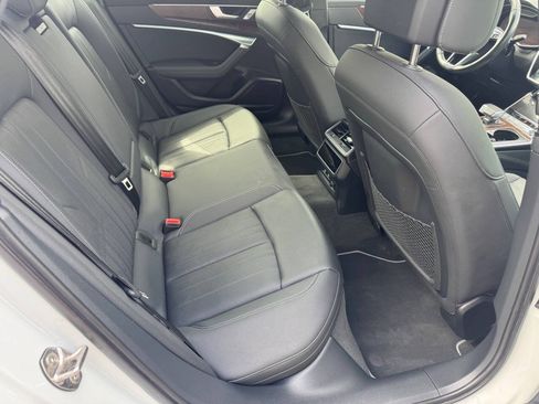 Used 2019 Audi A6 3.0T Prestige AWD/4WD image 13