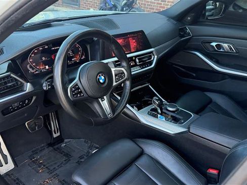 Used 2020 BMW M340i RWD image 32