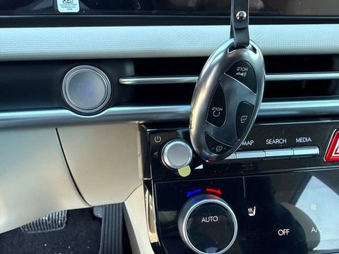 New 2026 Hyundai Tucson SEL image 29