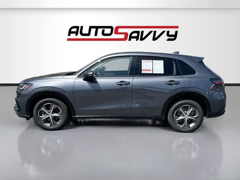 Used 2024 Honda HR-V EX-L image 4