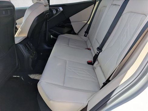 New 2026 BMW X3 xDrive30 w/ Convenience Package AWD/4WD image 16
