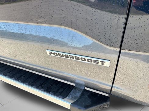 Used 2023 Ford F150 Lariat w/ FX4 Off-Road Package AWD/4WD image 14