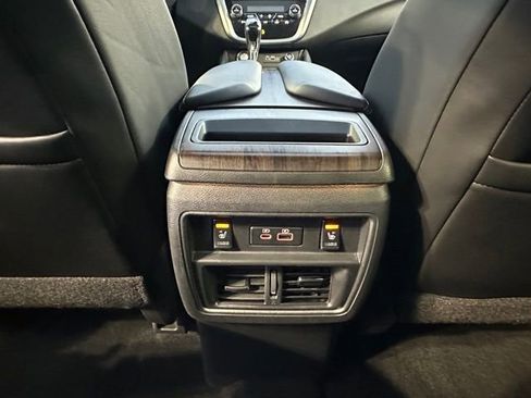 Used 2023 Nissan Murano Platinum w/ Cargo Package AWD/4WD image 30
