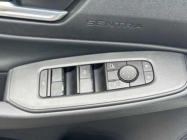 New 2027 Nissan Sentra S w/ Floor Mat Package FWD image 20