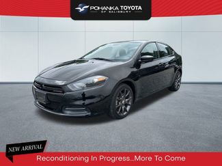 Used 2015 Dodge Dart SE w/ Convenience Group image 1