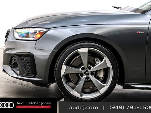 Used 2021 Audi A4 2.0T Premium Plus w/ Premium Plus Package image 11