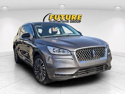Used 2022 Lincoln Corsair Grand Touring w/ Elements Technology Bundle