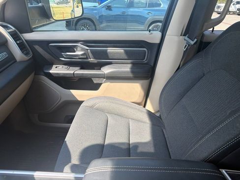 Used 2019 RAM 1500 Big Horn RWD image 7