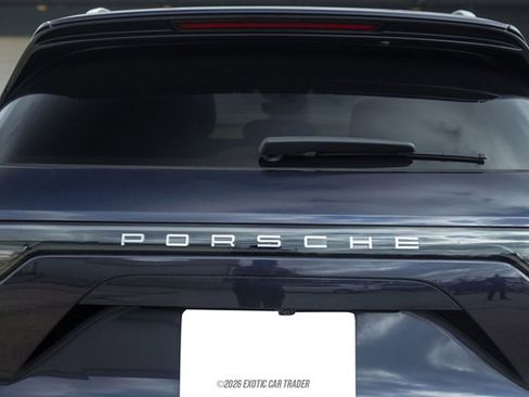 Used 2019 Porsche Cayenne Turbo image 63