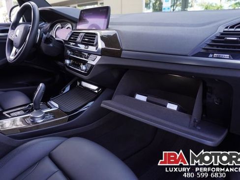 Used 2019 BMW X3 xDrive30i w/ Convenience Package image 26