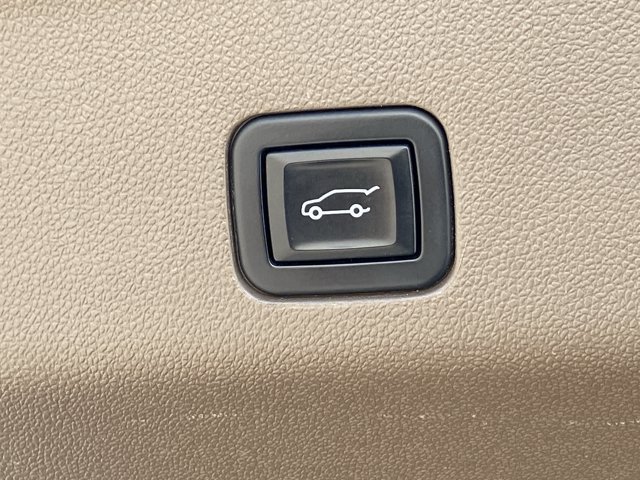 Used 2022 GMC Yukon Denali w/ Max Trailering Package AWD/4WD image 7