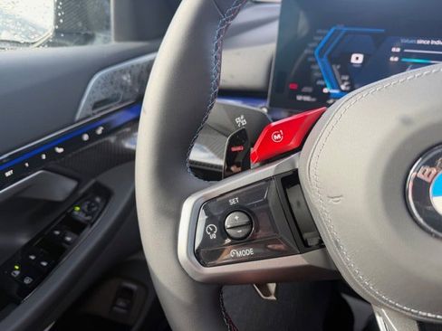 New 2026 BMW M5 w/ Carbon Package image 15