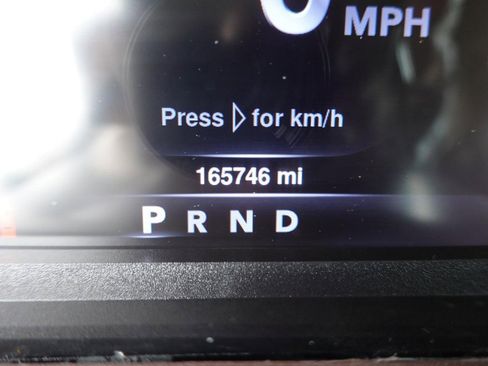 Used 2016 RAM 1500 Lone Star RWD image 12