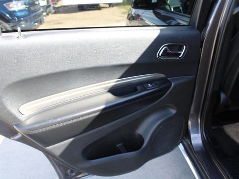 Used 2017 Dodge Durango SXT w/ Quick Order Package 23B image 19