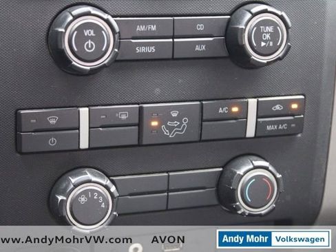Used 2012 Ford F150 XLT w/ XLT Chrome Pkg AWD/4WD image 33