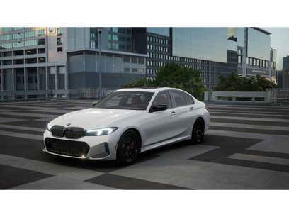 New 2026 BMW M340i