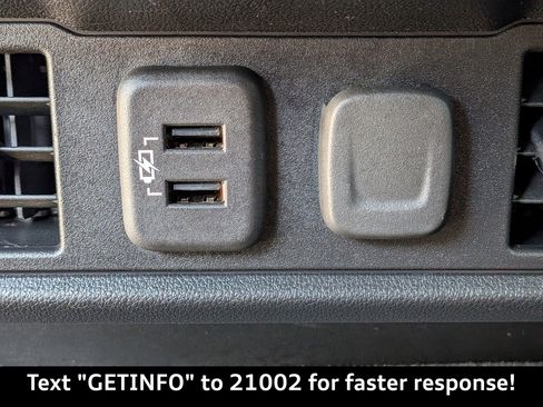 Used 2019 Chevrolet Silverado 1500 LT w/ All-Star Edition image 16