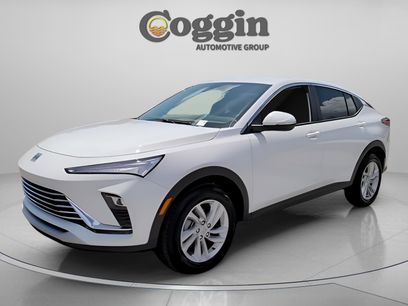 New 2025 Buick Envista Preferred w/ Convenience I Package