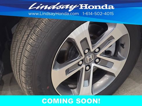 Used 2023 Honda Pilot EX-L image 25