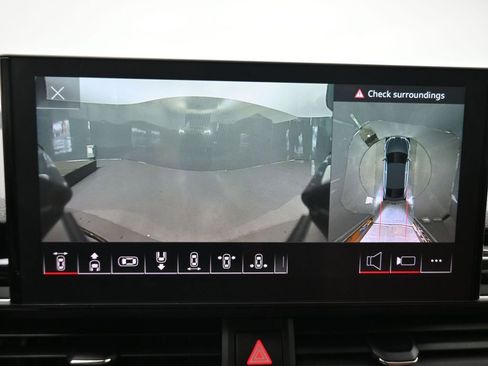 Used 2022 Audi A5 2.0T Premium Plus image 26