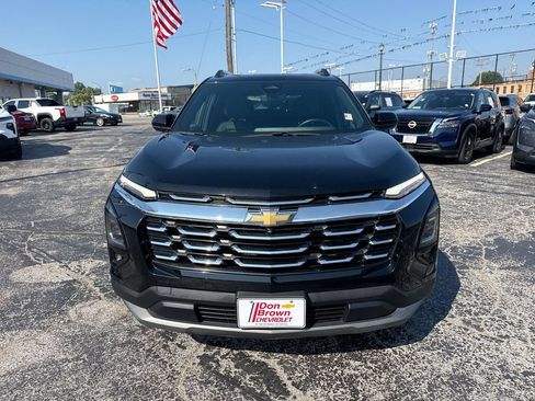 Used 2025 Chevrolet Equinox LT w/ Convenience Package II AWD/4WD image 30