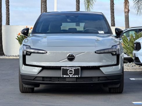New 2026 Volvo EX30 Plus w/ Climate Package AWD/4WD image 8