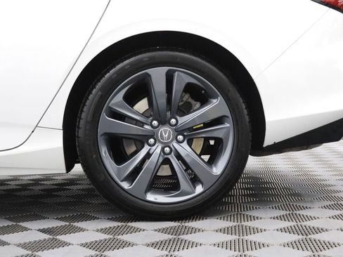 Used 2023 Acura TLX SH-AWD w/ A-SPEC Pkg image 6