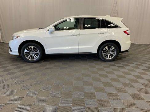 Used 2017 Acura RDX AWD w/ Advance Package image 15