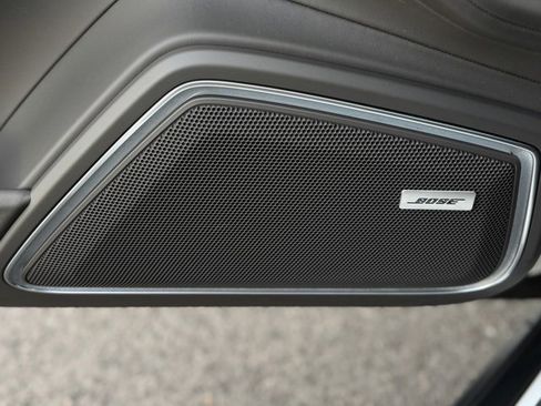 Certified 2023 Porsche Panamera GTS image 15