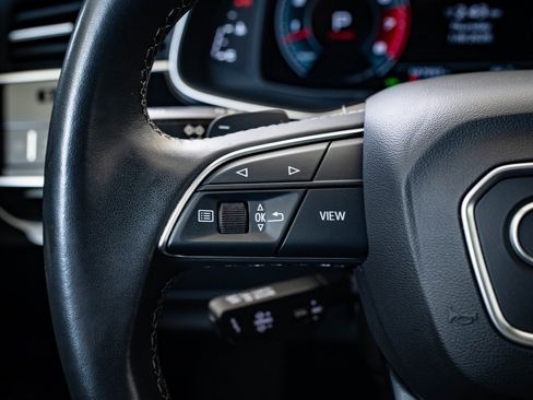 Used 2021 Audi Q8 Prestige image 26