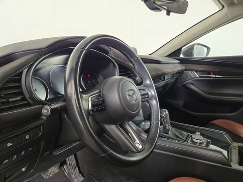 Used 2024 MAZDA MAZDA3 s image 13
