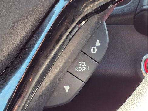 Certified 2022 Honda HR-V EX image 27