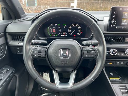 Used 2024 Honda CR-V Sport-L image 20