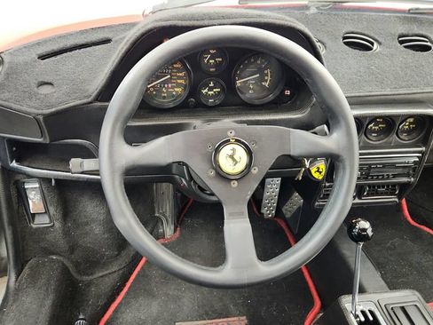 Used 1988 Ferrari 328 GTS RWD image 35