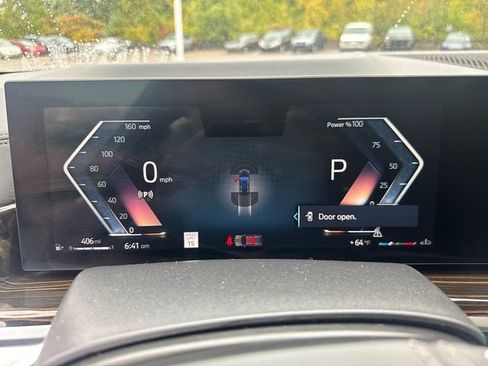 Used 2024 BMW X5 xDrive40i w/ Parking Assistance Package image 32