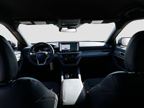 New 2026 Ford Explorer ST image 16