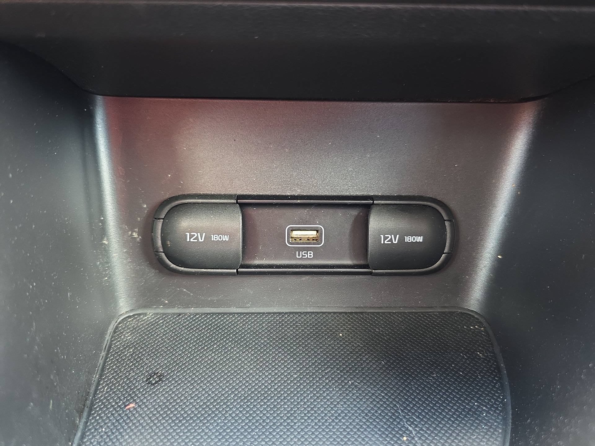 Used 2022 Kia Sportage LX FWD image 25