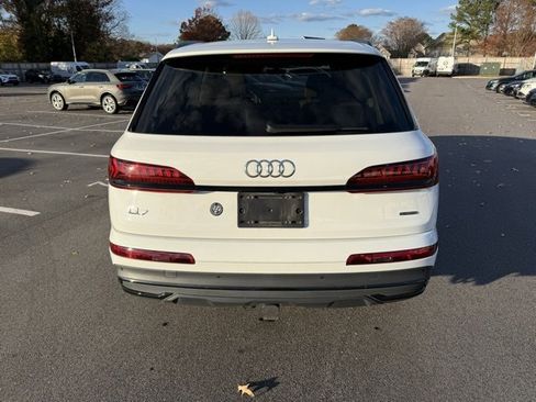 Used 2023 Audi Q7 2.0T Premium Plus w/ Premium Plus Package image 6