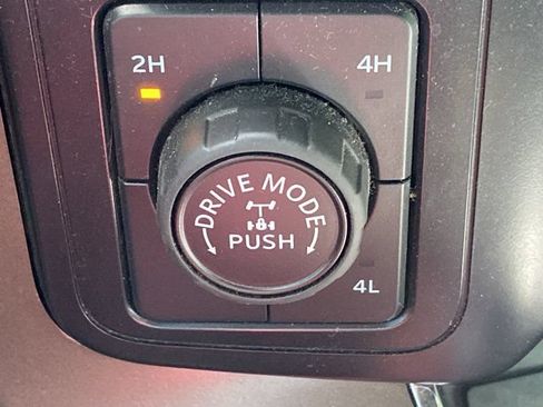 Used 2024 Ford F150 STX w/ Equipment Group 201A FX4 AWD/4WD image 22