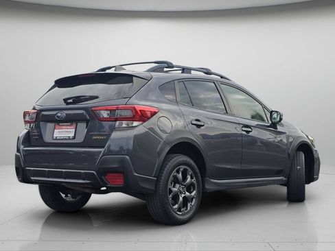 Used 2023 Subaru Crosstrek 2.5i Sport AWD/4WD image 24
